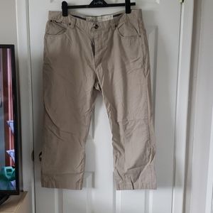 Pd&c pants